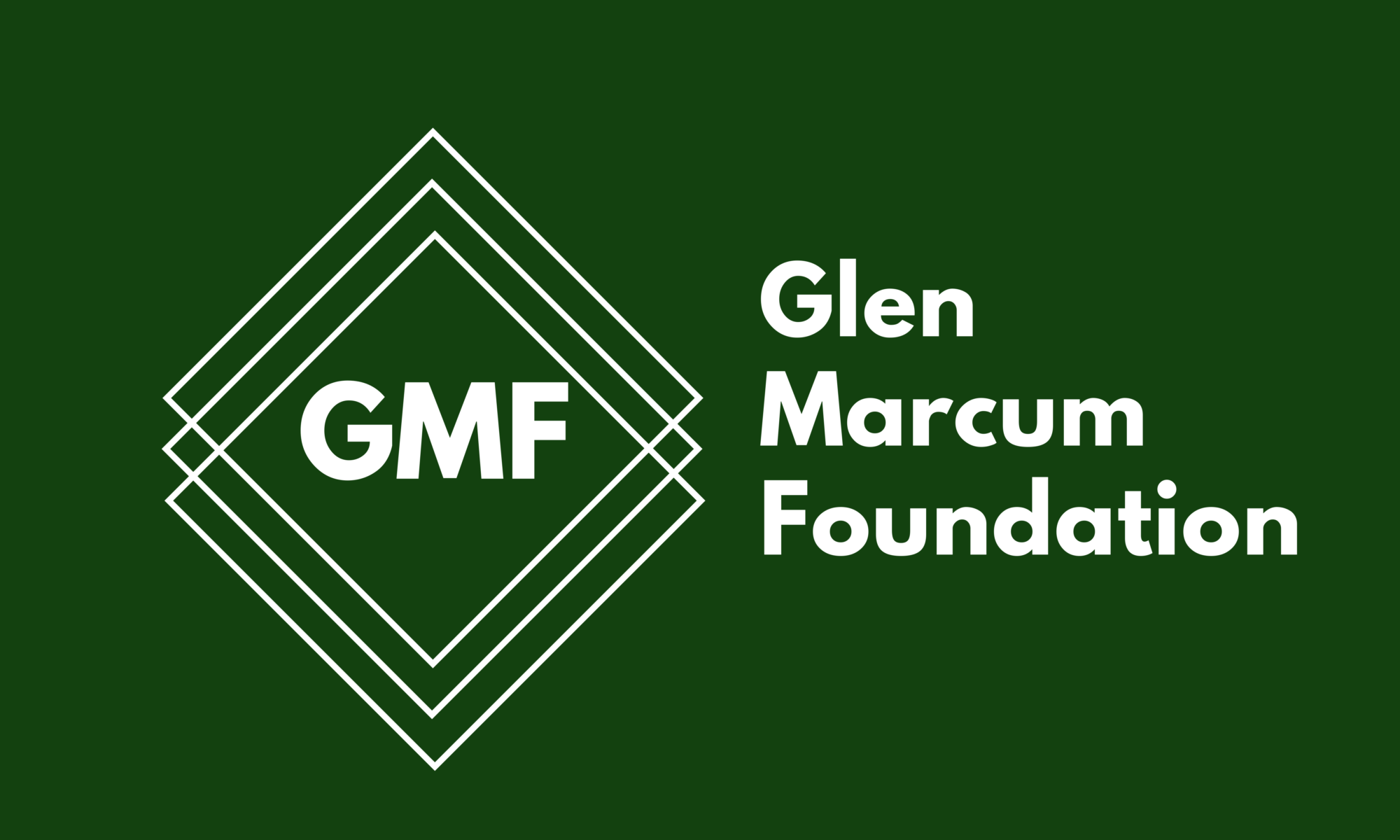 The Glen Marcum Foundation